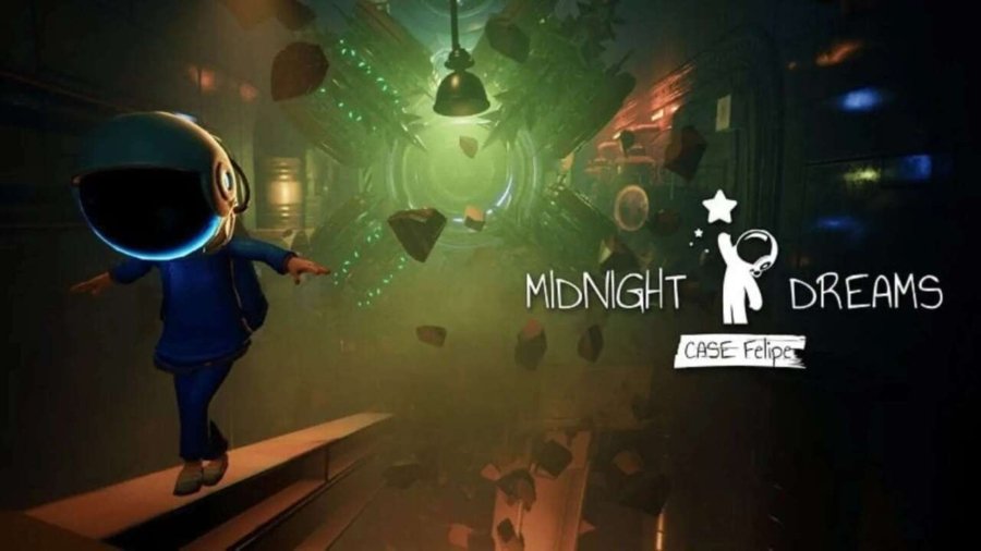 Jogo indie brasileiro é influenciado por Little Nightmares, Inside e Dead Space