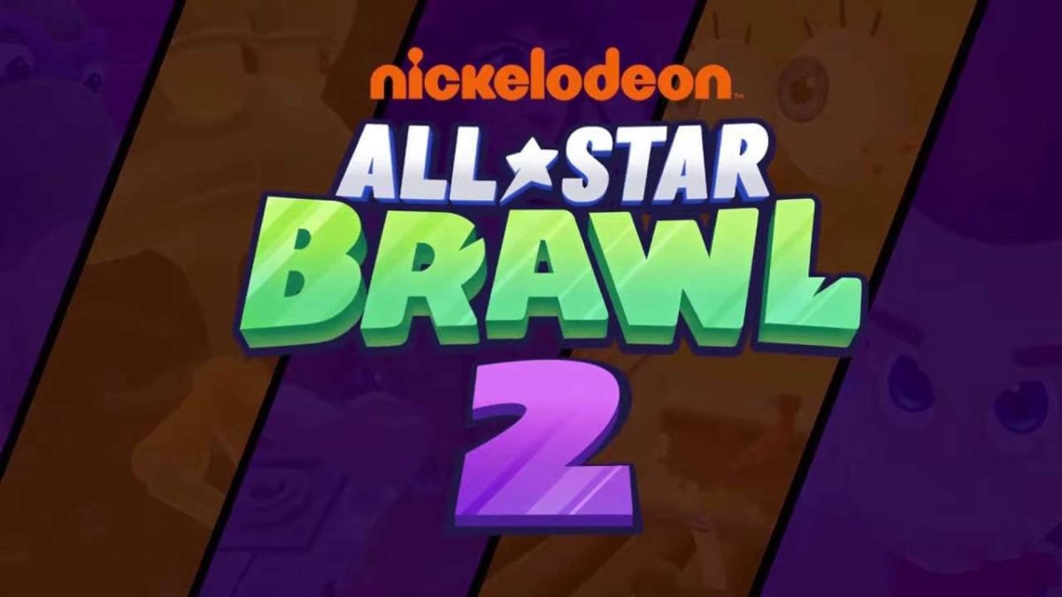 Nick All Star Brawl 2