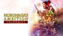 Review Nobunaga's Ambition - Awakening (PS4)