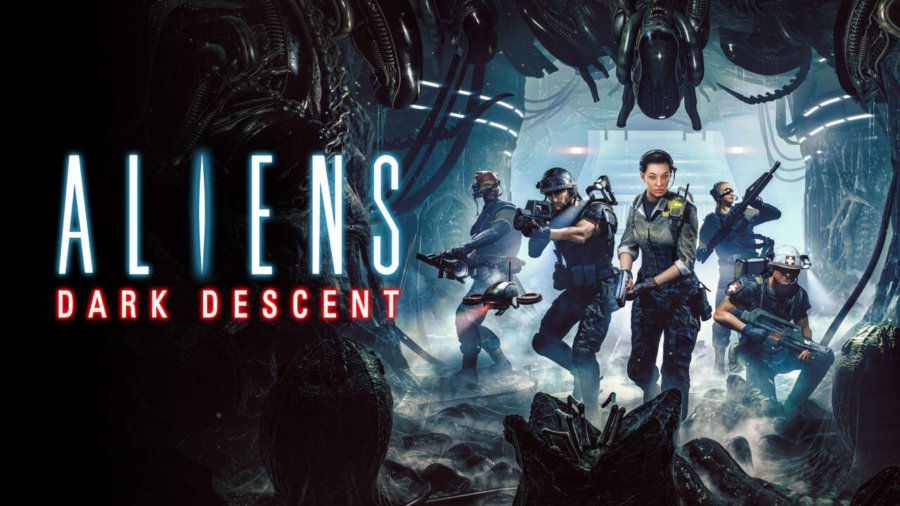 review-aliens-dark-descent-xbox-series-x-capa
