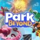 Park Beyond capa