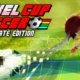 Pixel Cup Soccer capa