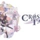 CROSS TAILS CAPA