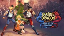 Double Dragon Gaiden: Rise of The Dragons