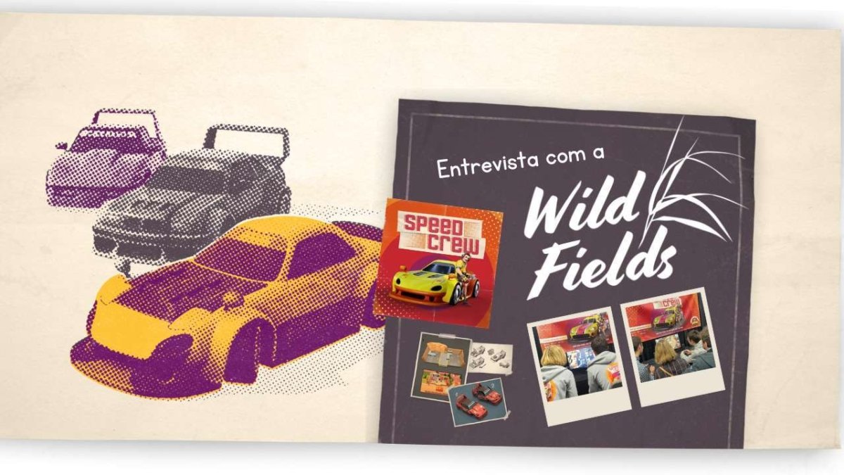 Entrevista Wild Fields