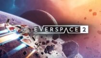 Everspace 2 capa