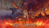 Iron Danger