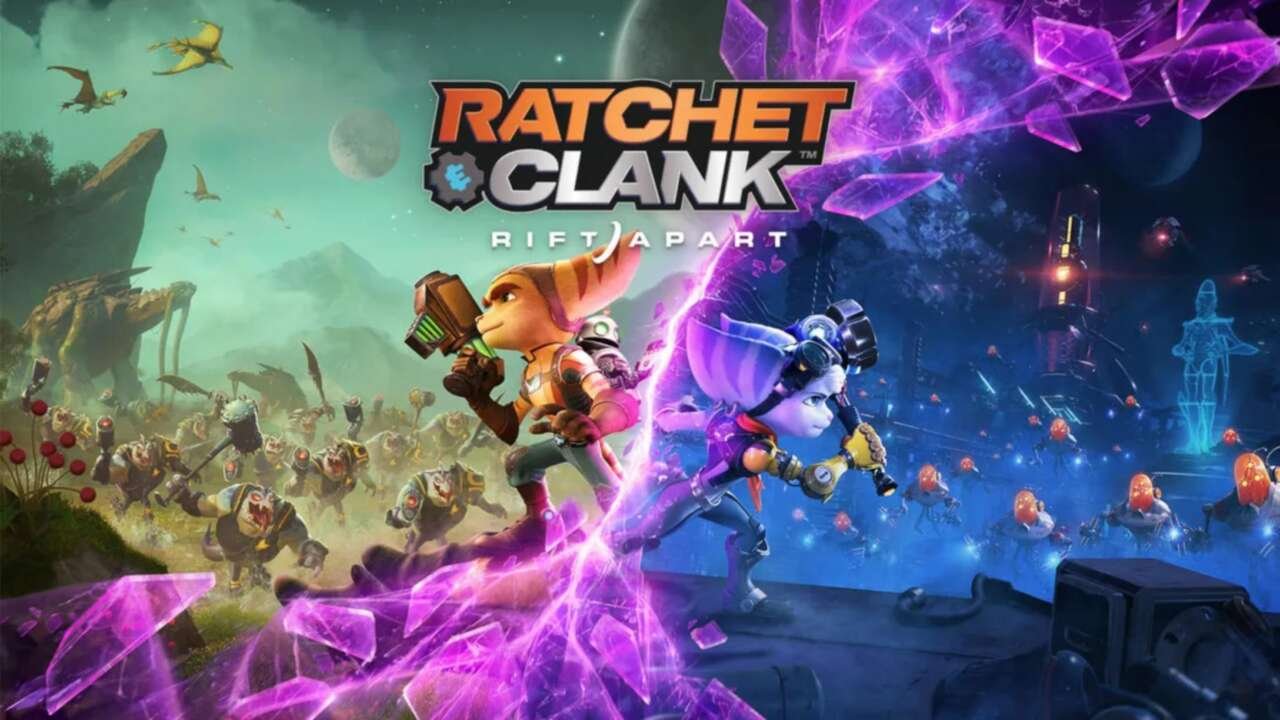 Transições do novo Ratchet & Clank rodariam no PS3, diz dev