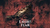 Layers of Fear