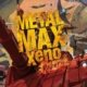 Metal Max Reborn capa