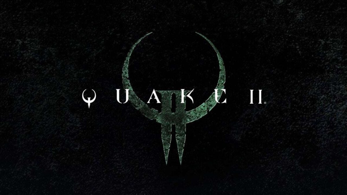 Capa de Quake II