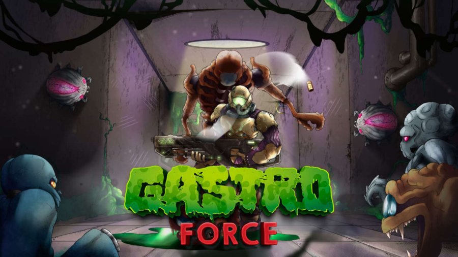 Review_Gastro_Force_PS4_capa