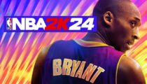 NBA 2K24