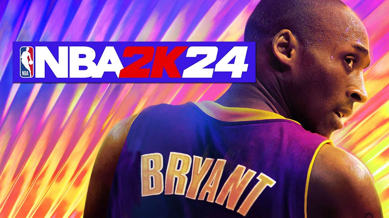 🎮 NBA 2K23 - ANÁLISE / REVIEW - VALE A PENA? 