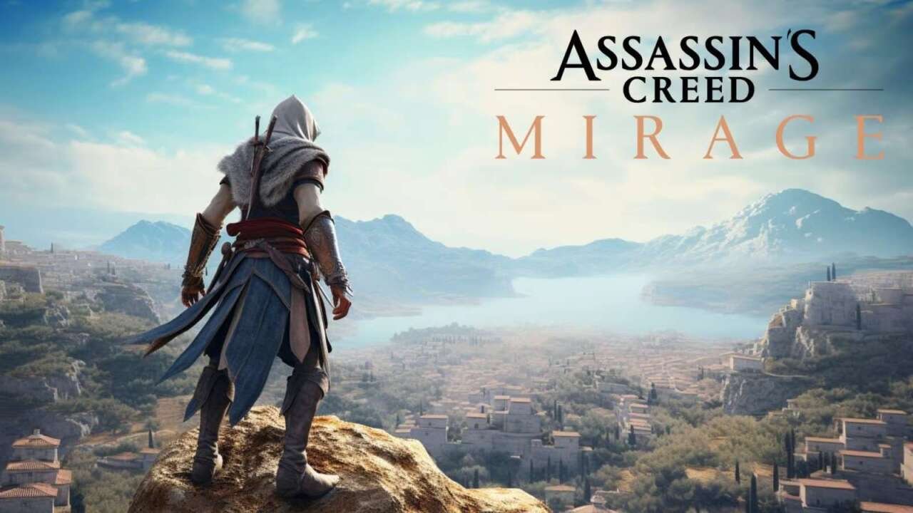 Assassin's Creed Mirage: Data de lançamento, preços, plataformas, história,  trailers e mais