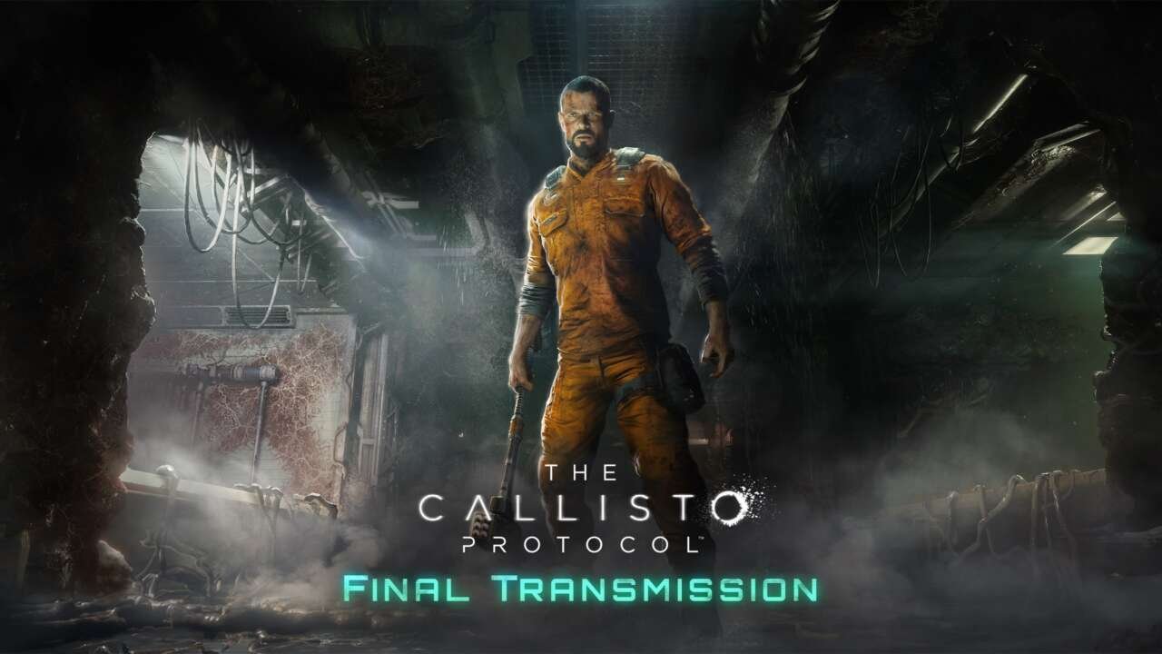 Review The Callisto Protocol: Final Transmission (PC) - Demorou, mas o  final do jogo chegou - Jogando Casualmente