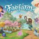 Capa de Fae Farm