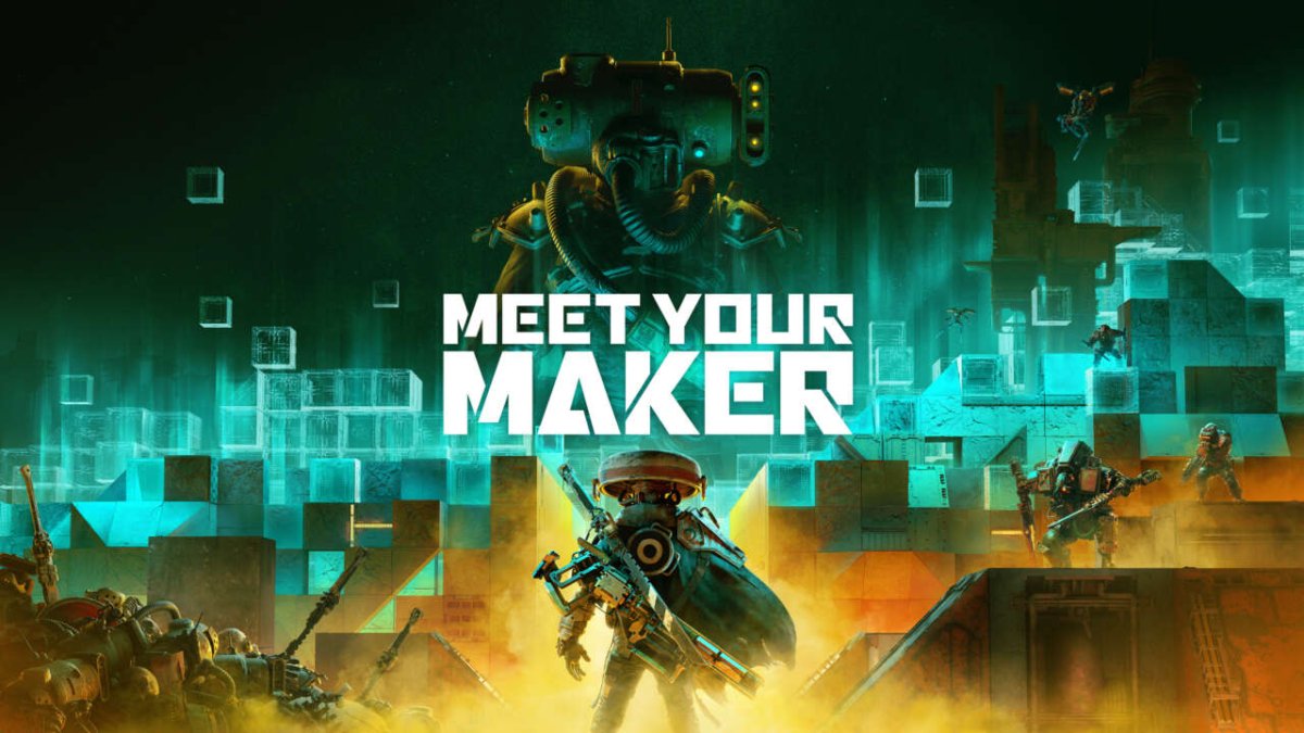 Meet Your Maker