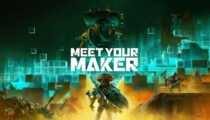 Meet Your Maker