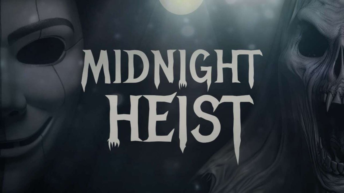 Midnight Heist