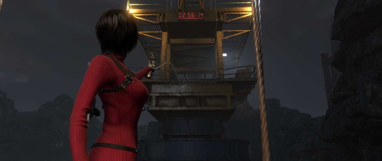Caminhos Distintos reforça a grandiosidade de Resident Evil 4