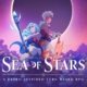 Sea of Stars capa