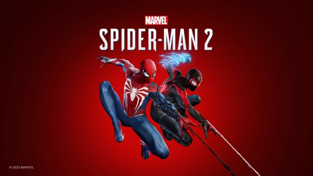 spider 2