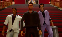 GTA Trilogy chegará ao Netflix