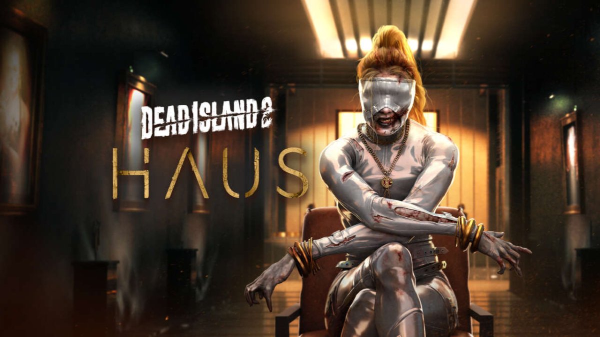 Dead Island 2 Haus