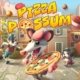 Pizza Possum capa