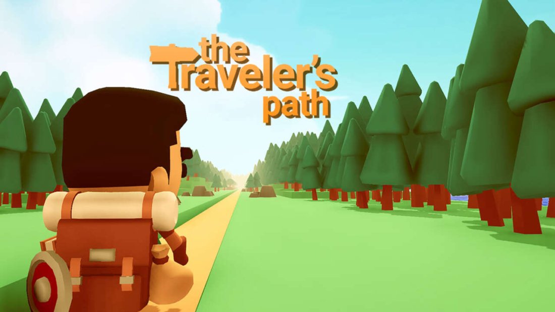 Review_The_Travelers_Path_PS4_capa