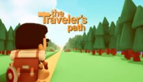 The Traveler's Path