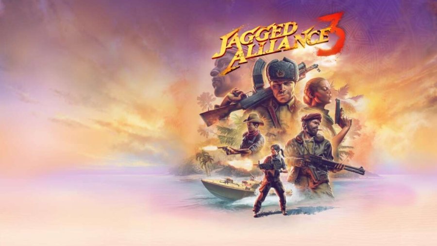 review-jagged-alliance-3-xbox-series x-capa