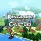 Kingdoms and Castles capa