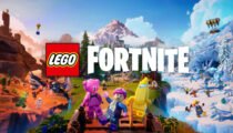 LEGO Fortnite