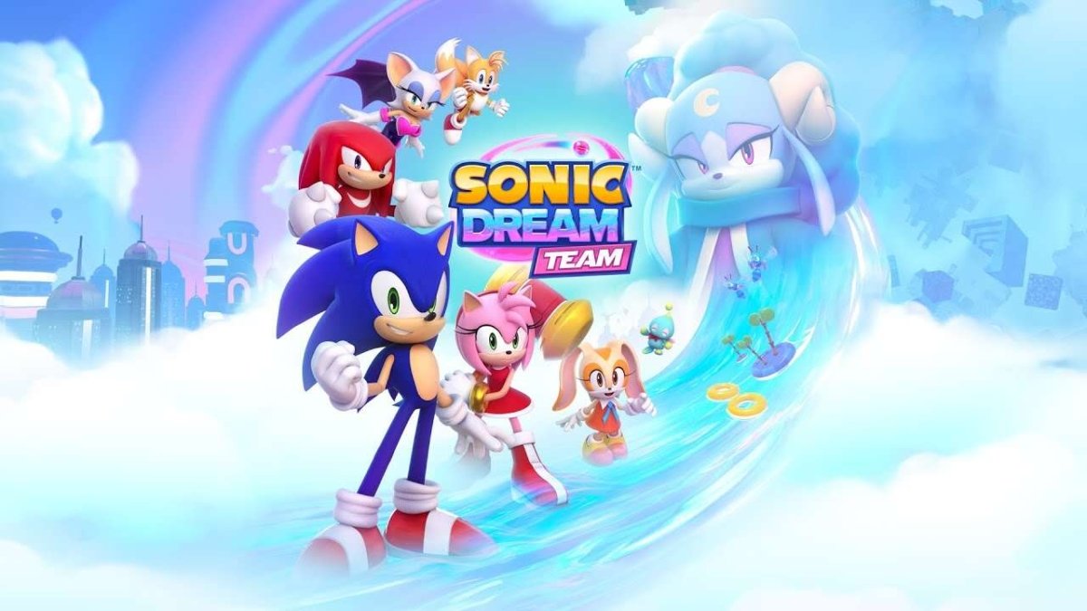 review-sonic-dream-team-ios-capa