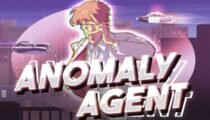 Anomaly Agent