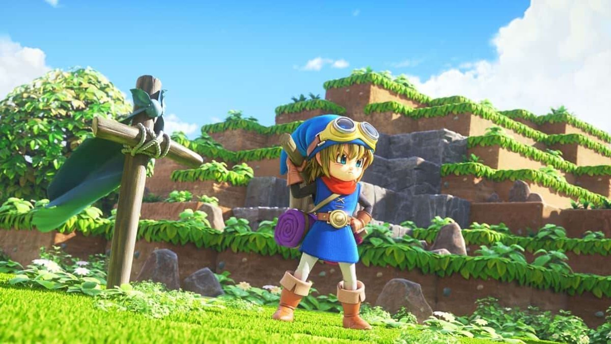 DQB PC