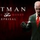 Hitman Blood Money Reprisal capa