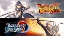 The Legend of Heroes: Trails of Cold Steel