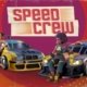 Speed Crew capa