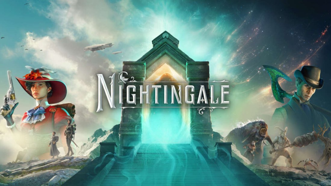 Capa de Nightingale