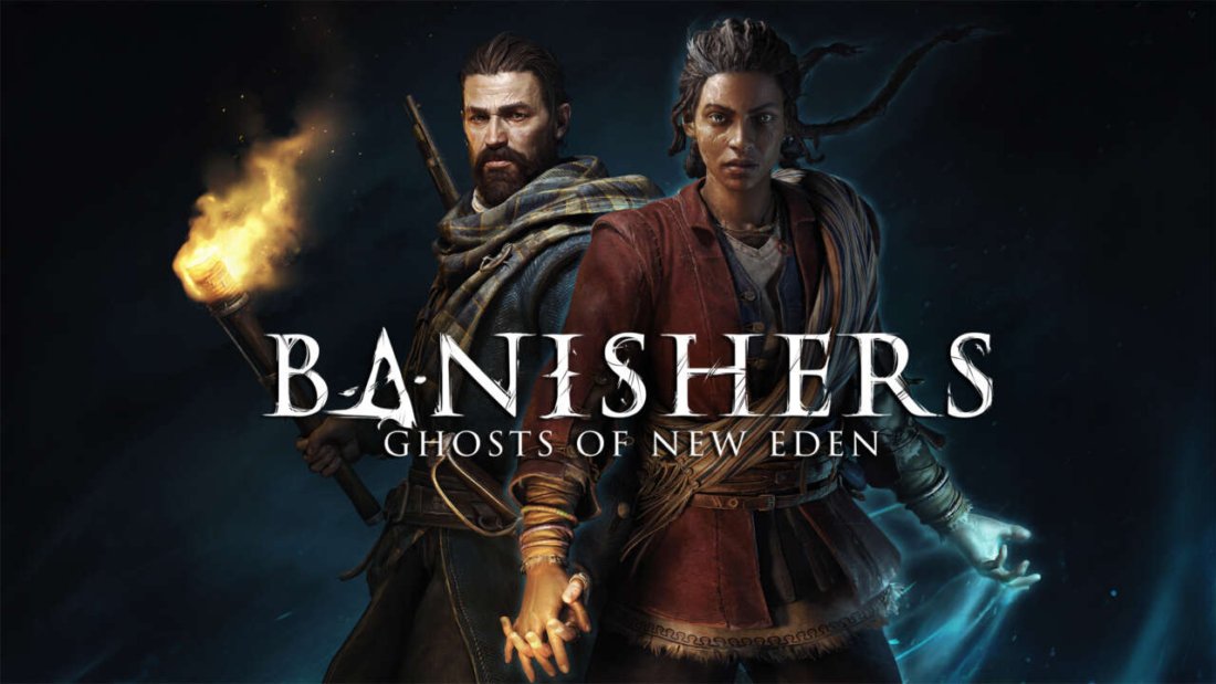 Banishers Ghosts of New Eden capa