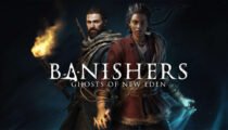 Banishers Ghosts of New Eden capa