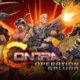 Contra: Operation Galuga capa