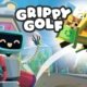 Capa de Grippy Golf