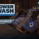 Capa de PowerWash Simulator – Warhammer 40,000 Special Pack DLC