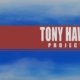 Capa de Tony Hawk's Project 8
