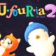 Ufouria The Saga 2 capa