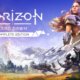 Horizon Zero Dawn capa